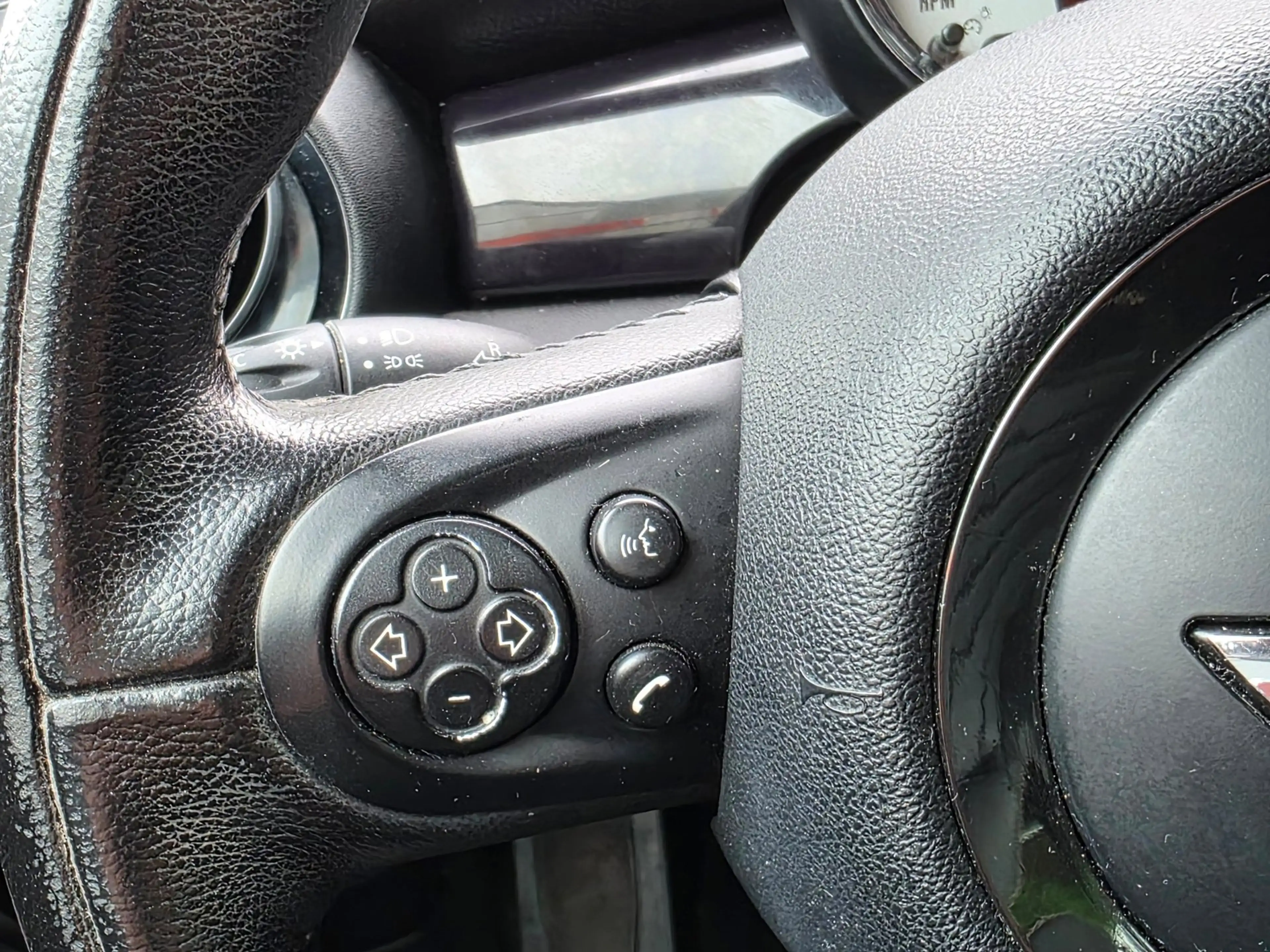 MINI Cooper Clubman 1.6 Automaat R55 BJ.2010 / Navi / Clima / Leder / — photo 16