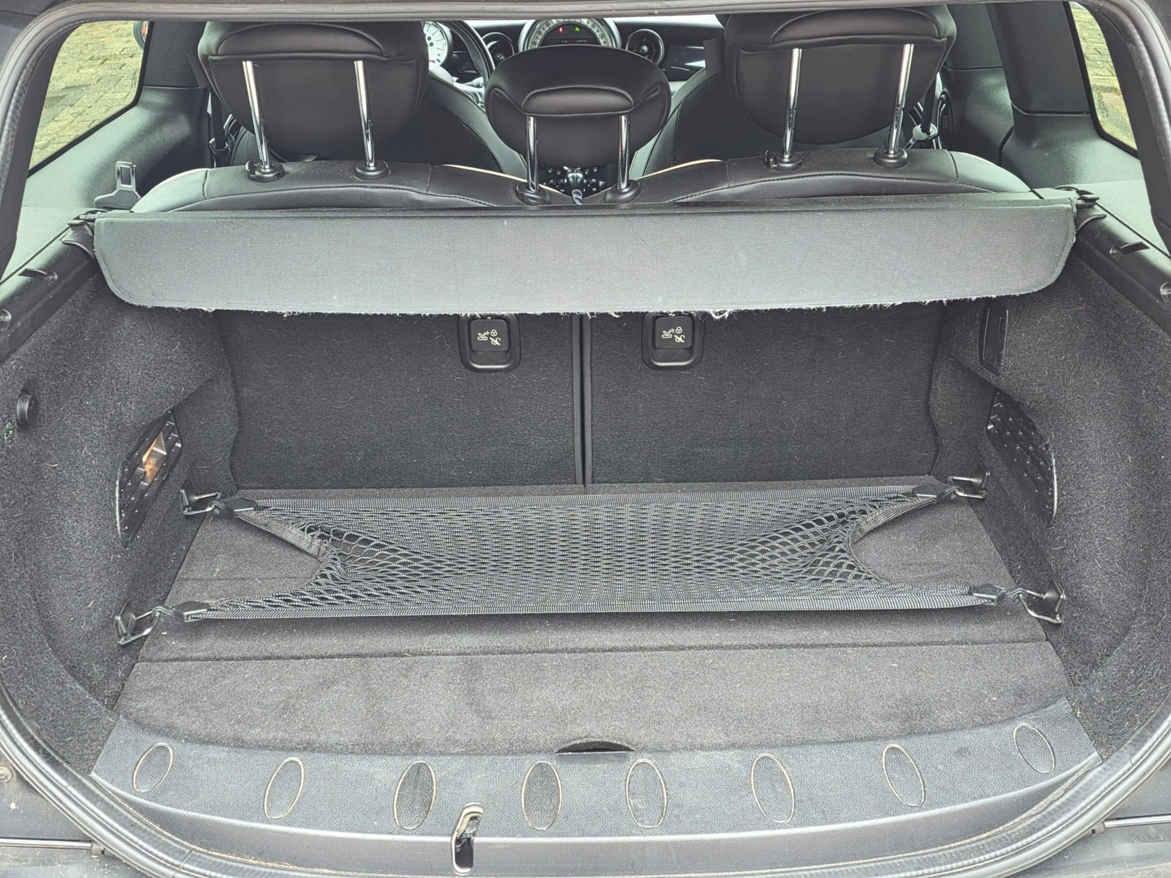 MINI Cooper Clubman 1.6 Automaat R55 BJ.2010 / Navi / Clima / Leder / — photo 24