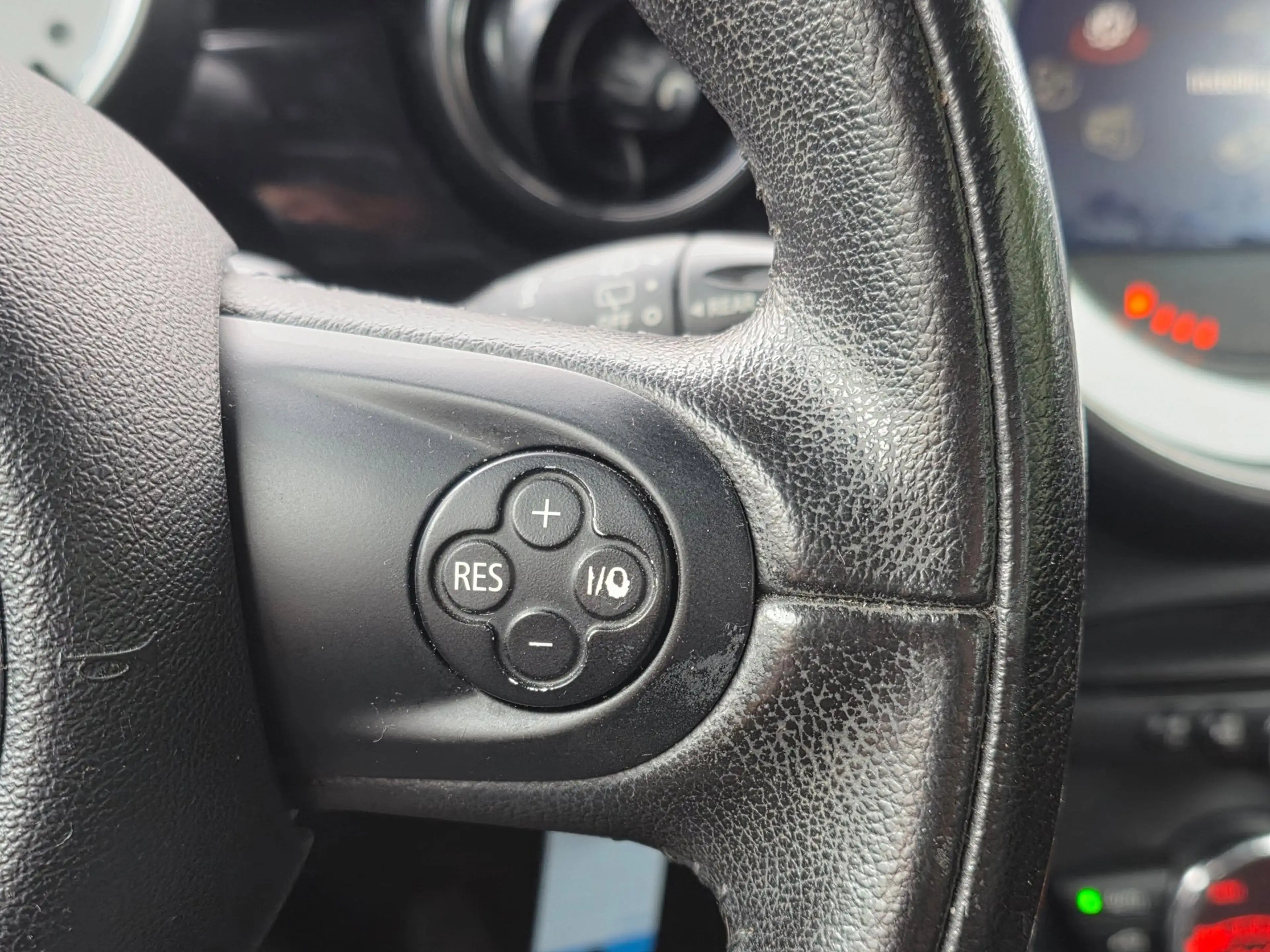 MINI Cooper Clubman 1.6 Automaat R55 BJ.2010 / Navi / Clima / Leder / — photo 17