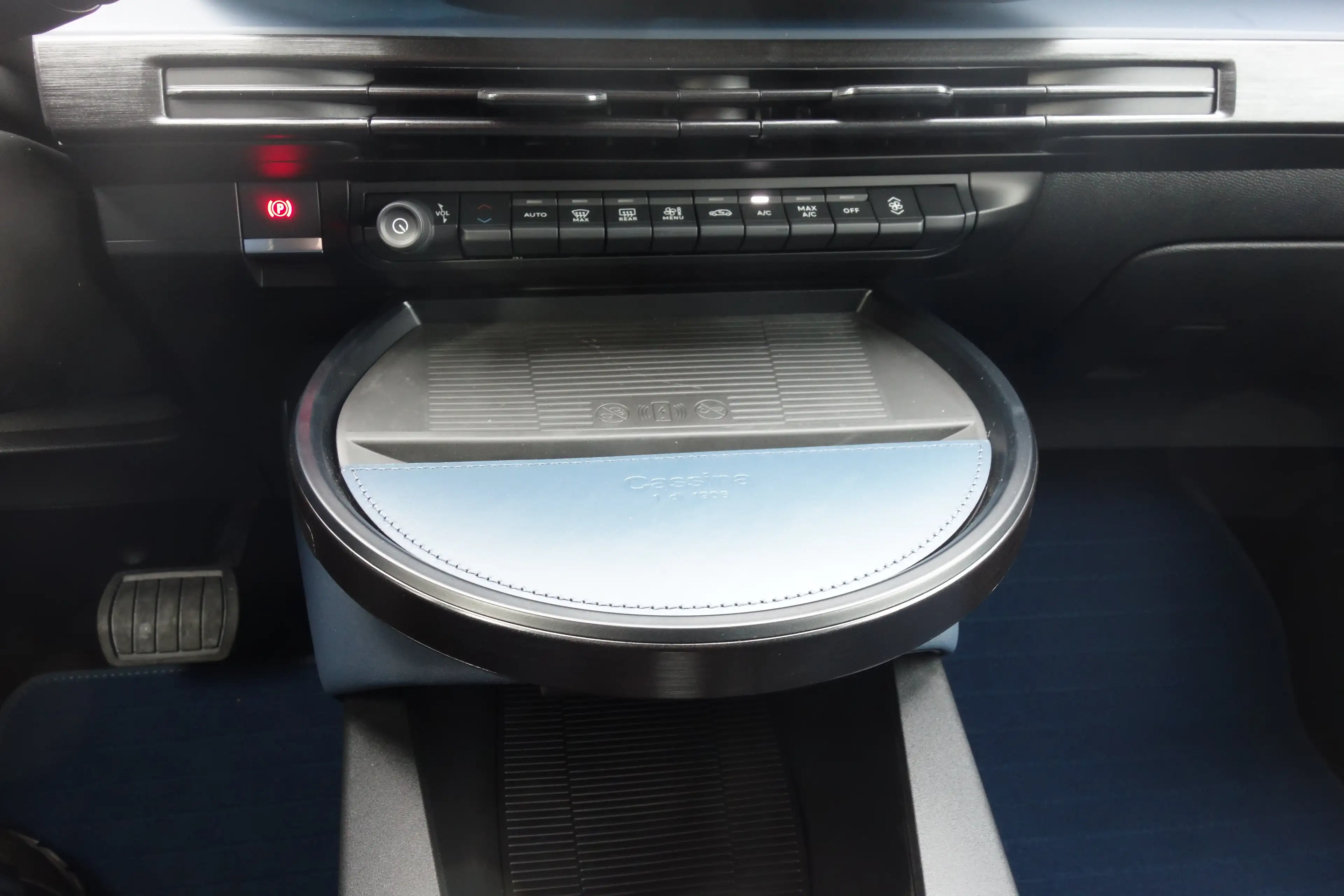 Lancia Ypsilon EDIZIONE LIMITATA CASSINA *LED/SHZ/PDC/ACC/RfK* — photo 15