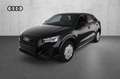 Audi Q2 S line 35 TFSI Matrix AHK Kamera Naviplus LM Schwarz - thumbnail 2