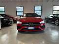 Mercedes-Benz CLA 200 CLA 200 d Automatic Premium Rosso - thumbnail 7