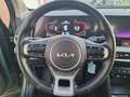 Kia Sportage 1,6 T-GDi Silber Grün - thumbnail 8