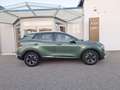 Kia Sportage 1,6 T-GDi Silber Grün - thumbnail 2