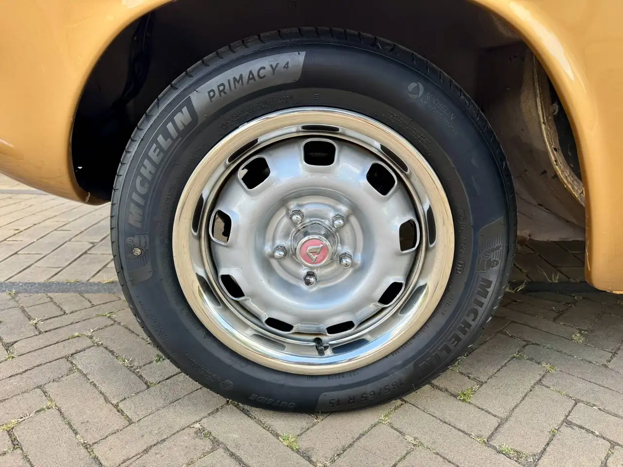 Volvo P1800 1800 ES, foto 6