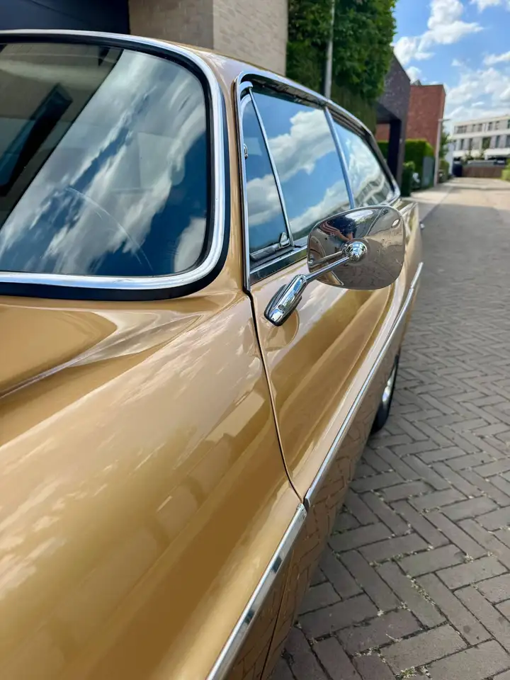 Volvo P1800 1800 ES, foto 4
