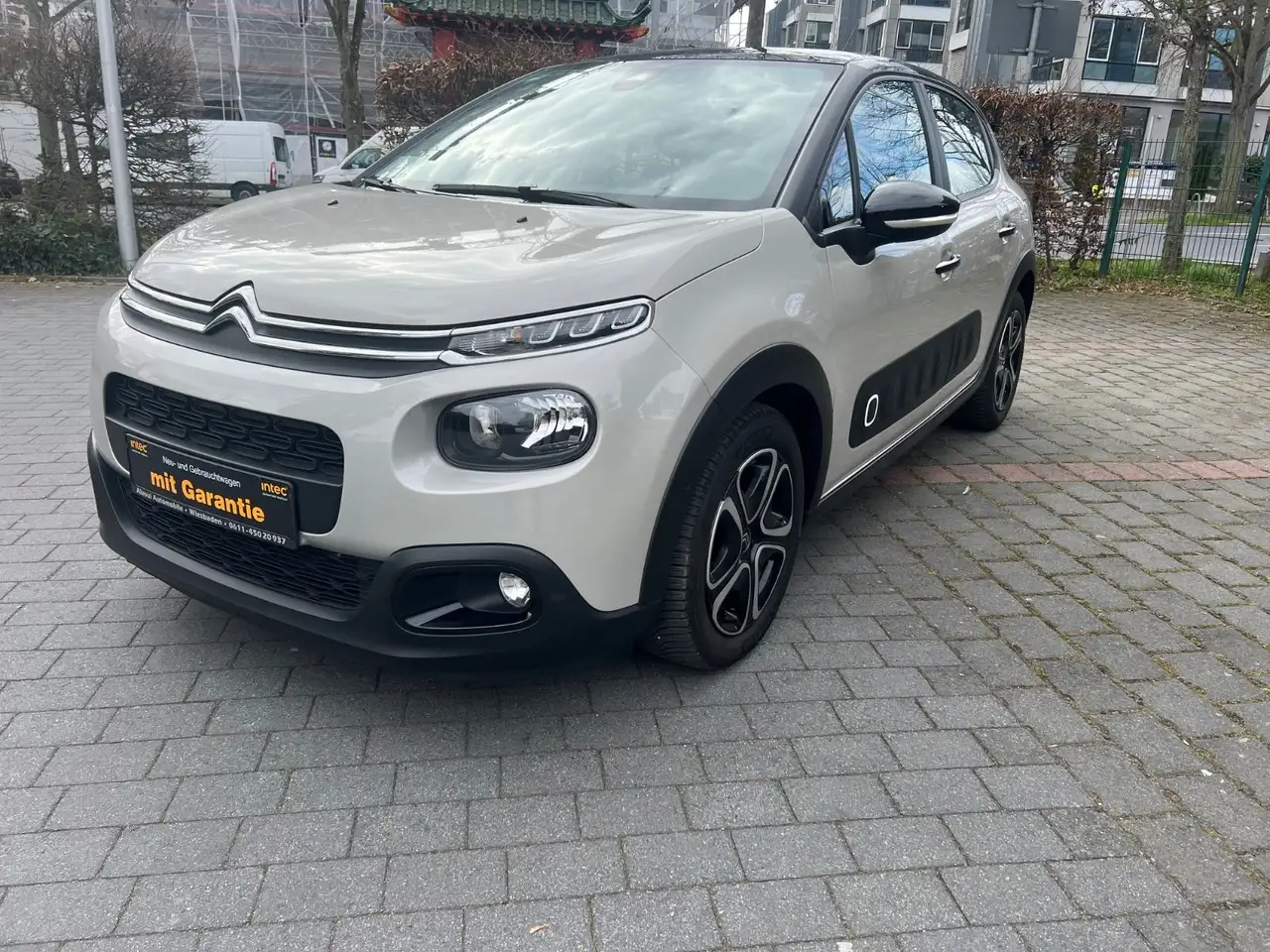 Citroen C3