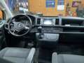 Volkswagen T6 Multivan *ABT*LED*DSG*Standheiz*AHK*GARANTIE* Argent - thumbnail 6