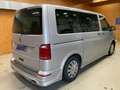 Volkswagen T6 Multivan *ABT*LED*DSG*Standheiz*AHK*GARANTIE* Argent - thumbnail 3