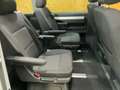Volkswagen T6 Multivan *ABT*LED*DSG*Standheiz*AHK*GARANTIE* Argent - thumbnail 8