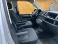 Volkswagen T6 Multivan *ABT*LED*DSG*Standheiz*AHK*GARANTIE* Argent - thumbnail 7