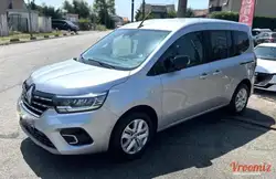 Renault Kangoo COMBI 1.5 BLUEDCI 115 TECHNO EDC BVA 1 ER MAIN  12908 HT