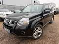 Nissan X-Trail Le 4x4 Noir - thumbnail 3