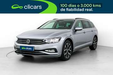 Variant 2.0TDI EVO Executive 90kW DSG7
