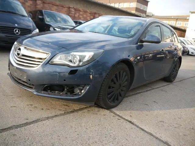 Opel Insignia 2.0 CDTI Sports Tourer Business Edition