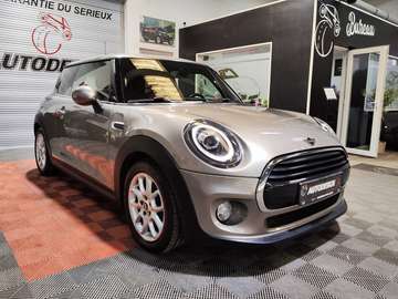 Mini 1.5A One  (EU6d-TEMP) // Garantie 12 mois //