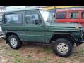 Mercedes-Benz G 300 undefined undefined Rot - thumbnail 11