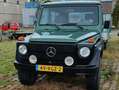 Mercedes-Benz G 300 undefined undefined Rot - thumbnail 12