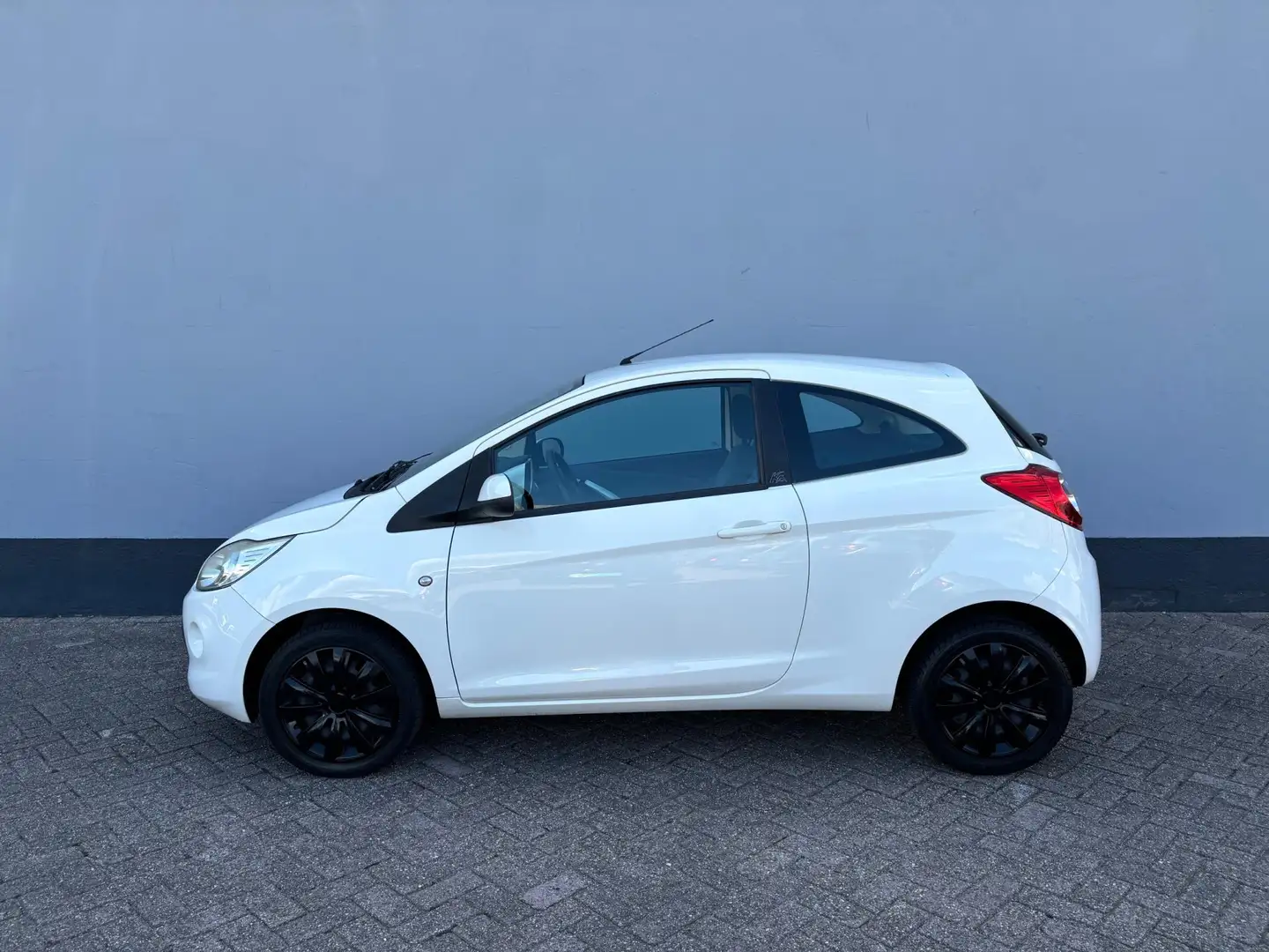 Ford Ka/Ka+ 1.2 Titanium - Airco Wit - 2