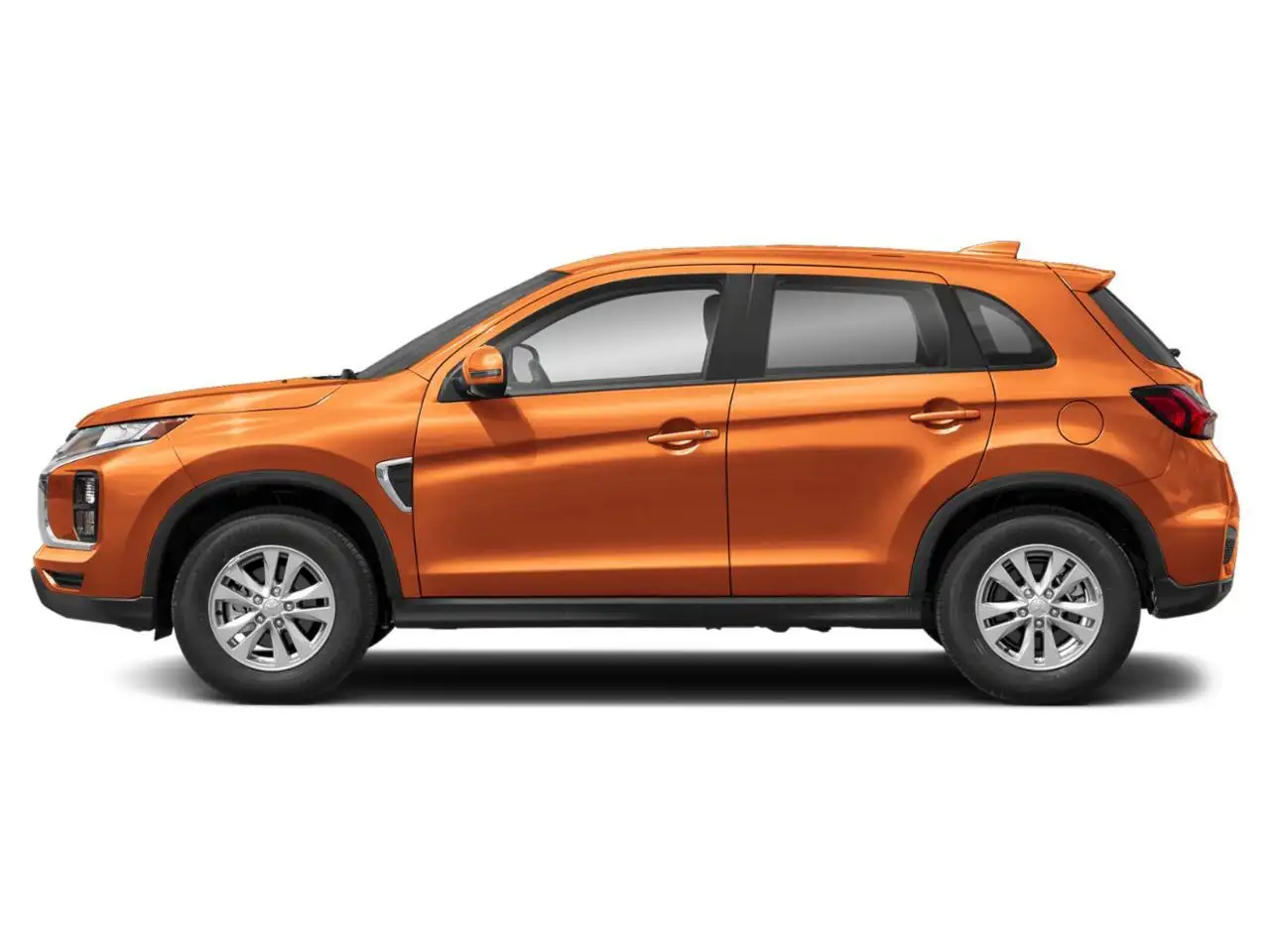 Mitsubishi RVR снимка Mitsubishi RVR
