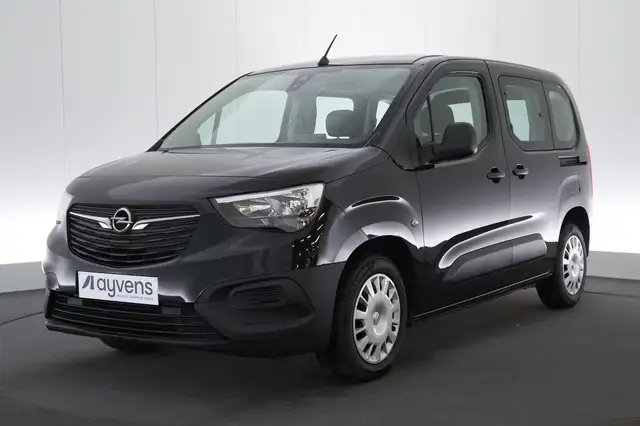 Opel Combo 1.5d Edition SWB Carplay Verw. Zetels Cruise Ctrl