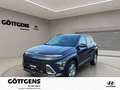 Hyundai KONA 1.0 T-GDI TREND erst 15km ASSIST-PAKET NAVI L Blau - thumbnail 1