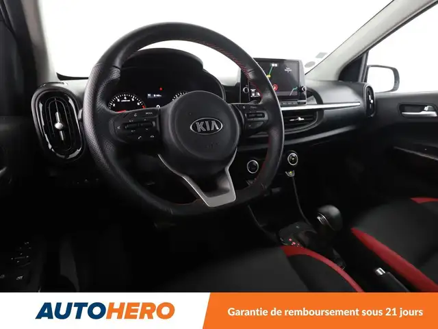 Kia Picanto view 11