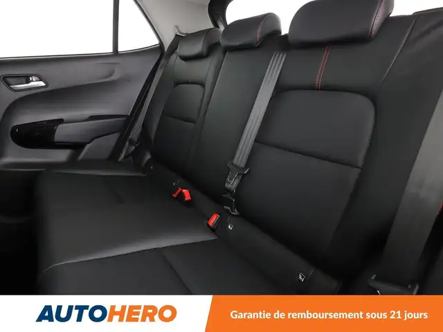 Kia Picanto view 14