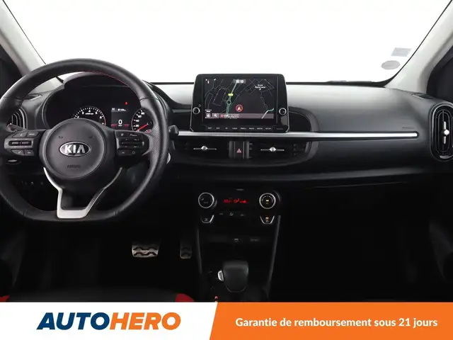 Kia Picanto view 12