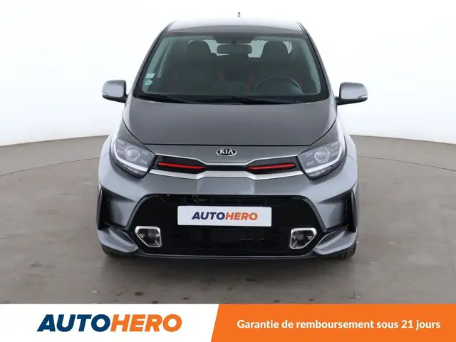Kia Picanto view 9