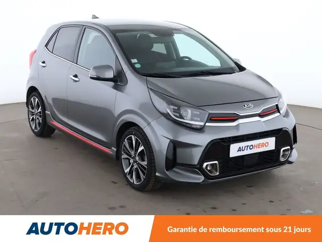 Kia Picanto view 8