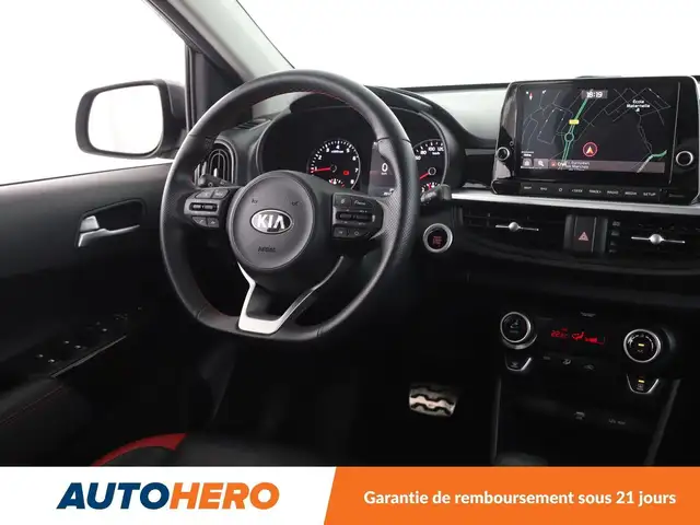 Kia Picanto view 13