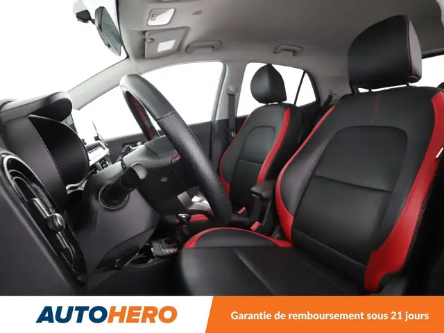 Kia Picanto view 10