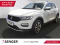 Volkswagen T-Roc 1.5 TSI DSG AHK Panorama Active Paket Weiß - thumbnail 1
