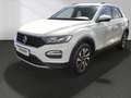 Volkswagen T-Roc 1.5 TSI DSG AHK Panorama Active Paket Weiß - thumbnail 12