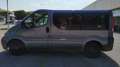 Opel Vivaro Bleu - thumbnail 2