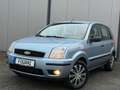Ford Fusion Fun*AUTOMATIK*GARANTIE*PDC*KLIMA Blau - thumbnail 1