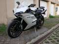 Ducati 848 Blanc - thumbnail 1