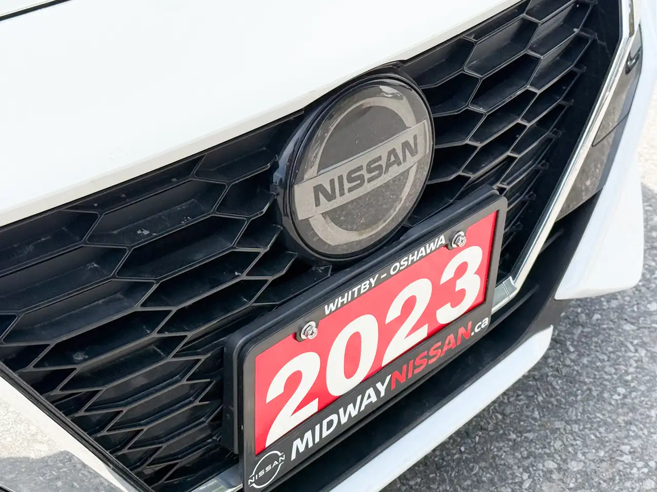 Nissan Sentra fotografie Nissan Sentra