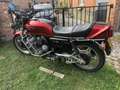 Honda CBX 1000 Rood - thumbnail 4