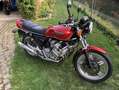 Honda CBX 1000 Rood - thumbnail 6
