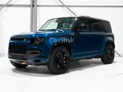 Land Rover Defender P635 110 OCTA CARBON EXT + INT