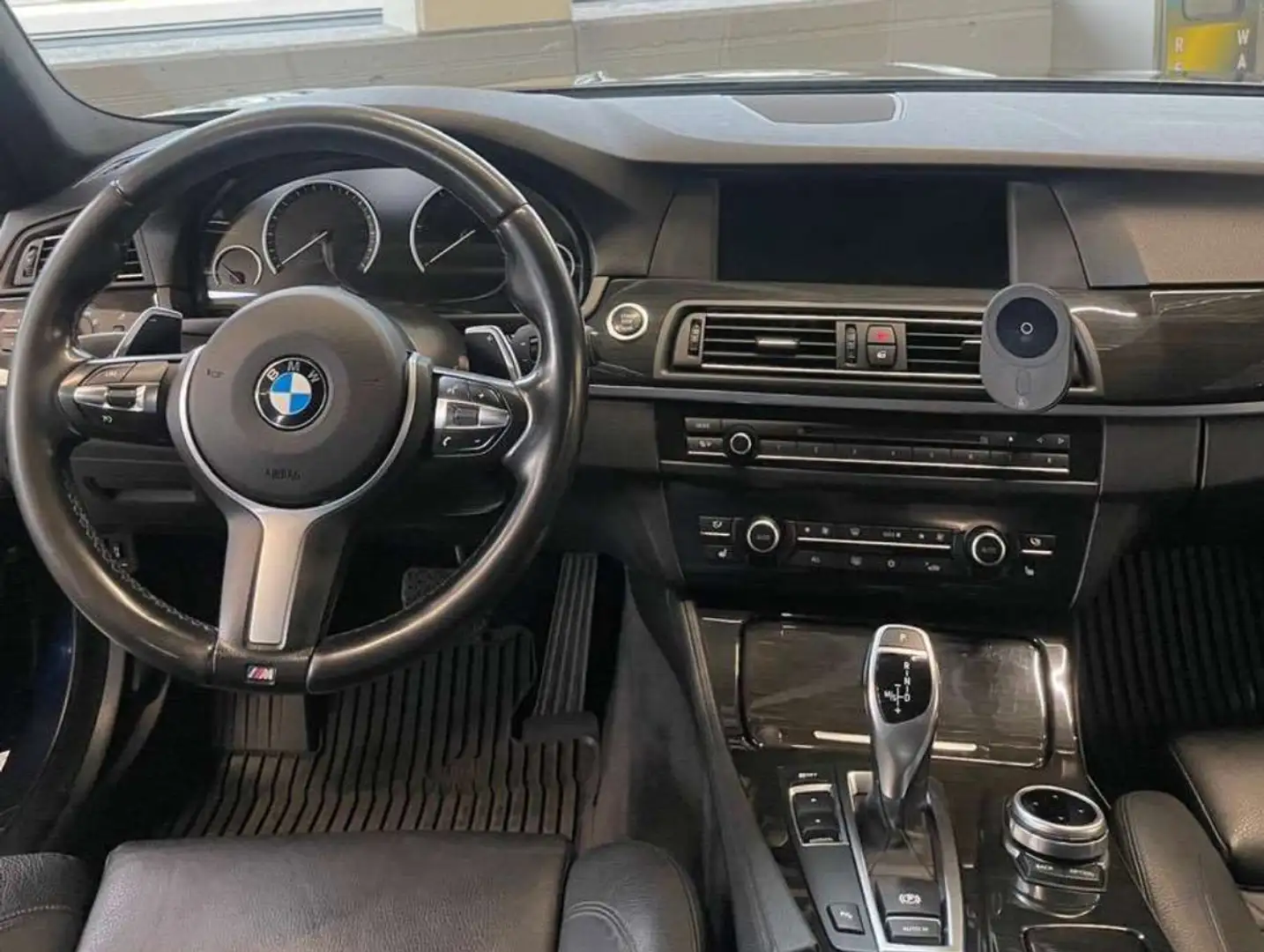 BMW 525 525d - 2