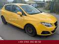 SEAT Ibiza Lim. Stylance / Style neues Modell Gelb - thumbnail 2