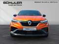 Renault Arkana R.S. Line TCE 140 EDC Orange - thumbnail 4
