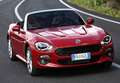 Fiat 124 Spider 1.4 Multiair Gris - thumbnail 5
