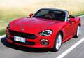 Fiat 124 Spider 1.4 Multiair Gris - thumbnail 4