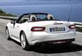 Fiat 124 Spider 1.4 Multiair Gris - thumbnail 16