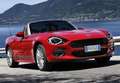 Fiat 124 Spider 1.4 Multiair Gris - thumbnail 17