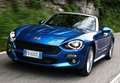 Fiat 124 Spider 1.4 Multiair Gris - thumbnail 6